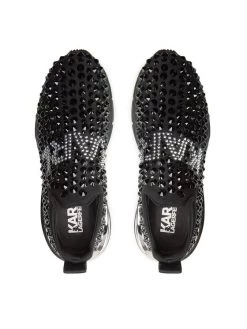 KARL LAGERFELD Γυναίκες Αθλητικά KL63105 Μαύρο Μαύρο -KARL LAGERFELD Κατάστημα unnamed file 2442