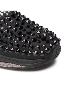 KARL LAGERFELD Γυναίκες Αθλητικά KL63105 Μαύρο Μαύρο -KARL LAGERFELD Κατάστημα unnamed file 2443