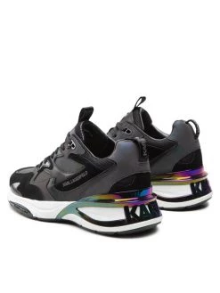 KARL LAGERFELD Γυναίκες Αθλητικά KL63111I Μαύρο Μαύρο -KARL LAGERFELD Κατάστημα unnamed file 2446