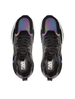 KARL LAGERFELD Γυναίκες Αθλητικά KL63111I Μαύρο Μαύρο -KARL LAGERFELD Κατάστημα unnamed file 2448