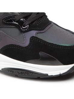 KARL LAGERFELD Γυναίκες Αθλητικά KL63111I Μαύρο Μαύρο -KARL LAGERFELD Κατάστημα unnamed file 2449