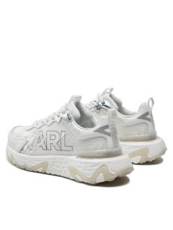 KARL LAGERFELD Γυναίκες Αθλητικά KL62427 Λευκό Λευκό -KARL LAGERFELD Κατάστημα unnamed file 2452