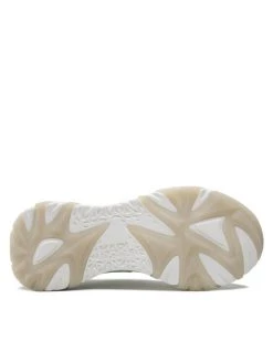 KARL LAGERFELD Γυναίκες Αθλητικά KL62427 Λευκό Λευκό -KARL LAGERFELD Κατάστημα unnamed file 2453