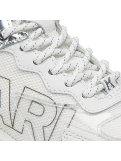 KARL LAGERFELD Γυναίκες Αθλητικά KL62427 Λευκό Λευκό -KARL LAGERFELD Κατάστημα unnamed file 2455