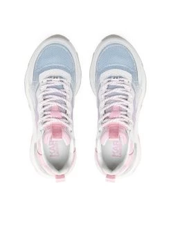 KARL LAGERFELD Γυναίκες Αθλητικά KL62427 Ροζ Ροζ -KARL LAGERFELD Κατάστημα unnamed file 2460