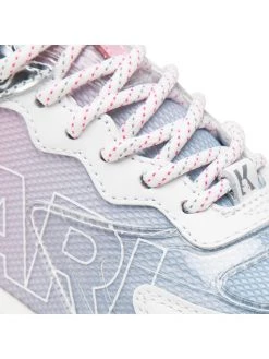 KARL LAGERFELD Γυναίκες Αθλητικά KL62427 Ροζ Ροζ -KARL LAGERFELD Κατάστημα unnamed file 2461