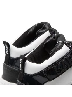 KARL LAGERFELD Γυναίκες Αθλητικά KL62044 Λευκό Λευκό -KARL LAGERFELD Κατάστημα unnamed file 2466