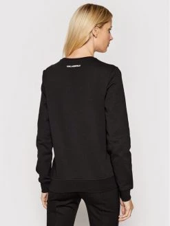 KARL LAGERFELD Γυναίκες Μπλούζες Μπλούζα Ikonik Choupette 210W1823 Μαύρο Regular Fit Μαύρο 7 KARL LAGERFELD Γυναίκες Μπλούζες Μπλούζα Ikonik Choupette 210W1823 Μαύρο Regular Fit Μαύρο -KARL LAGERFELD Κατάστημα unnamed file 247