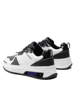 KARL LAGERFELD Γυναίκες Αθλητικά KL62024 Μαύρο Μαύρο -KARL LAGERFELD Κατάστημα unnamed file 2476