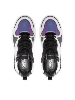 KARL LAGERFELD Γυναίκες Αθλητικά KL62024 Μαύρο Μαύρο -KARL LAGERFELD Κατάστημα unnamed file 2478