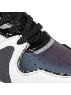 KARL LAGERFELD Γυναίκες Αθλητικά KL62024 Μαύρο Μαύρο -KARL LAGERFELD Κατάστημα unnamed file 2479