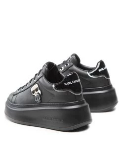 KARL LAGERFELD Γυναίκες Αθλητικά KL63530A Μαύρο Μαύρο -KARL LAGERFELD Κατάστημα unnamed file 2488