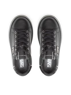 KARL LAGERFELD Γυναίκες Αθλητικά KL63530A Μαύρο Μαύρο -KARL LAGERFELD Κατάστημα unnamed file 2490