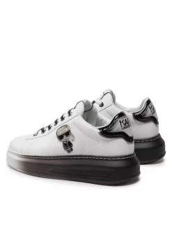 KARL LAGERFELD Γυναίκες Αθλητικά KL62533 Λευκό Λευκό -KARL LAGERFELD Κατάστημα unnamed file 2512