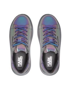 KARL LAGERFELD Γυναίκες Αθλητικά KL62525A Μαύρο Μαύρο -KARL LAGERFELD Κατάστημα unnamed file 2520