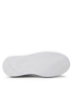 KARL LAGERFELD Γυναίκες Αθλητικά KL62525A Ασημί Ασημί 9 KARL LAGERFELD Γυναίκες Αθλητικά KL62525A Ασημί Ασημί -KARL LAGERFELD Κατάστημα unnamed file 2525