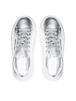 KARL LAGERFELD Γυναίκες Αθλητικά KL62525A Ασημί Ασημί 10 KARL LAGERFELD Γυναίκες Αθλητικά KL62525A Ασημί Ασημί -KARL LAGERFELD Κατάστημα unnamed file 2526