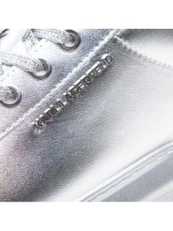 KARL LAGERFELD Γυναίκες Αθλητικά KL62525A Ασημί Ασημί 11 KARL LAGERFELD Γυναίκες Αθλητικά KL62525A Ασημί Ασημί -KARL LAGERFELD Κατάστημα unnamed file 2527