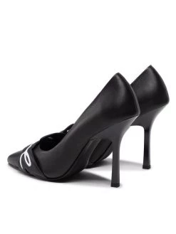 KARL LAGERFELD Γυναίκες Γοβάκια Γόβες KL30919A Μαύρο Μαύρο -KARL LAGERFELD Κατάστημα unnamed file 2542