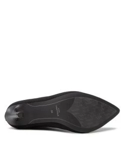 KARL LAGERFELD Γυναίκες Biker Μποτάκια Μποτάκια KL31362 Μαύρο Μαύρο -KARL LAGERFELD Κατάστημα unnamed file 2555