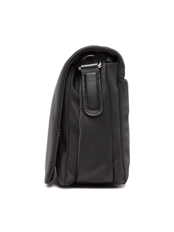 KARL LAGERFELD Γυναίκες Τσάντες με Χερούλι Τσάντα 225W3019 Μαύρο Μαύρο 3 KARL LAGERFELD Γυναίκες Τσάντες με Χερούλι Τσάντα 225W3019 Μαύρο Μαύρο - Image 3