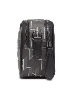 KARL LAGERFELD Γυναίκες Τσάντες Χιαστί Τσάντα 225W3008 Μαύρο Μαύρο -KARL LAGERFELD Κατάστημα unnamed file 2578