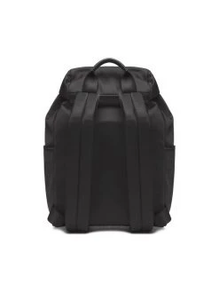 KARL LAGERFELD Γυναίκες Σακίδια Πλάτης Σακίδιο 225W3017 Μαύρο Μαύρο -KARL LAGERFELD Κατάστημα unnamed file 2592