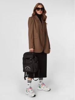 KARL LAGERFELD Γυναίκες Σακίδια Πλάτης Σακίδιο 225W3017 Μαύρο Μαύρο -KARL LAGERFELD Κατάστημα unnamed file 2594