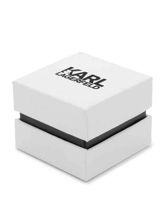 KARL LAGERFELD Γυναίκες Σκουλαρίκια 225W3928 Ασημί Ασημί 3 KARL LAGERFELD Γυναίκες Σκουλαρίκια 225W3928 Ασημί Ασημί - Image 3