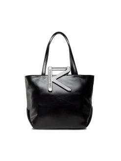 KARL LAGERFELD Γυναίκες Τσάντες Shoppers Τσάντα 225W3053 Μαύρο Μαύρο