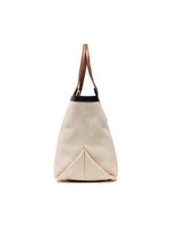 KARL LAGERFELD Γυναίκες Τσάντες Shoppers Τσάντα 225W3050 Μπεζ Μπεζ -KARL LAGERFELD Κατάστημα unnamed file 2619