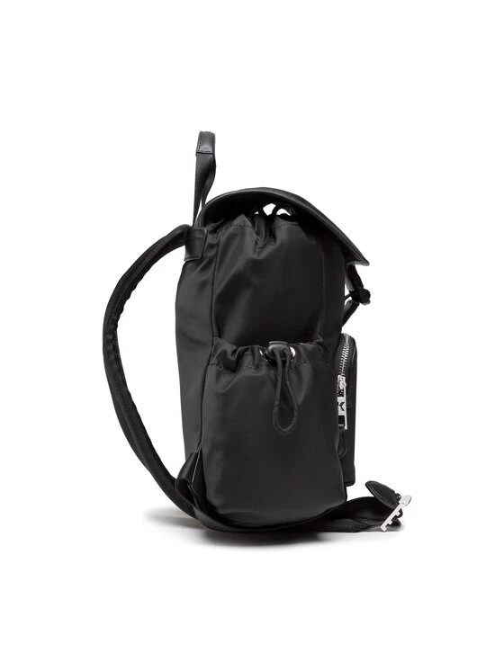 KARL LAGERFELD Γυναίκες Πόλης Σακίδιο 225W3001 Μαύρο Μαύρο 3 KARL LAGERFELD Γυναίκες Πόλης Σακίδιο 225W3001 Μαύρο Μαύρο - Image 3