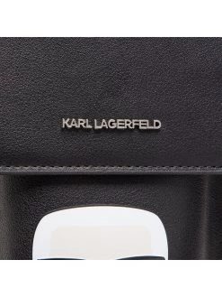 KARL LAGERFELD Γυναίκες Θήκες Κινητού Τηλεφώνου Θήκη κινητού 225W3207 Μαύρο Μαύρο 7 KARL LAGERFELD Γυναίκες Θήκες Κινητού Τηλεφώνου Θήκη κινητού 225W3207 Μαύρο Μαύρο -KARL LAGERFELD Κατάστημα unnamed file 2654