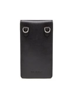 KARL LAGERFELD Γυναίκες Θήκες Κινητού Τηλεφώνου Θήκη κινητού 225W3207 Μαύρο Μαύρο 9 KARL LAGERFELD Γυναίκες Θήκες Κινητού Τηλεφώνου Θήκη κινητού 225W3207 Μαύρο Μαύρο -KARL LAGERFELD Κατάστημα unnamed file 2656