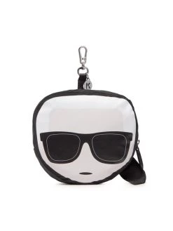 KARL LAGERFELD Γυναίκες Τσάντες με Χερούλι Τσάντα 225W3905 Μαύρο Μαύρο 9 KARL LAGERFELD Γυναίκες Τσάντες με Χερούλι Τσάντα 225W3905 Μαύρο Μαύρο -KARL LAGERFELD Κατάστημα unnamed file 2672