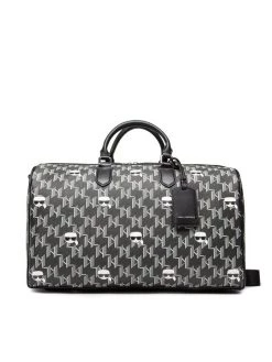 KARL LAGERFELD Γυναίκες Τσάντες Σάκος 225W3031 Μαύρο Μαύρο