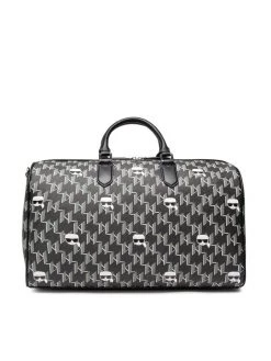 KARL LAGERFELD Γυναίκες Τσάντες Σάκος 225W3031 Μαύρο Μαύρο -KARL LAGERFELD Κατάστημα unnamed file 2680