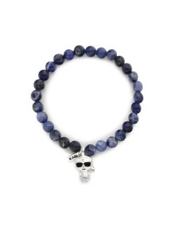 KARL LAGERFELD Γυναίκες Βραχιόλια Βραχιόλι 225W3938 Σκούρο μπλε Σκούρο μπλε