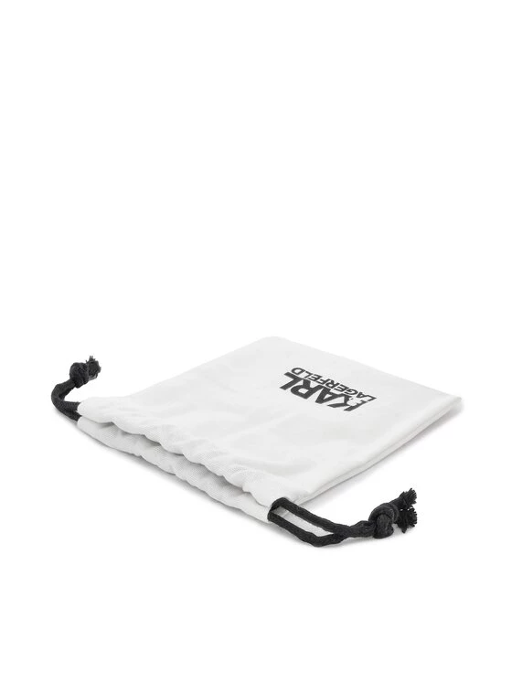 KARL LAGERFELD Γυναίκες Βραχιόλια Βραχιόλι 225W3937 Μαύρο Μαύρο 3 KARL LAGERFELD Γυναίκες Βραχιόλια Βραχιόλι 225W3937 Μαύρο Μαύρο - Image 3