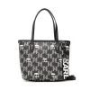 KARL LAGERFELD Γυναίκες Τσάντες με Χερούλι Τσάντα 225W3028 Μαύρο Μαύρο