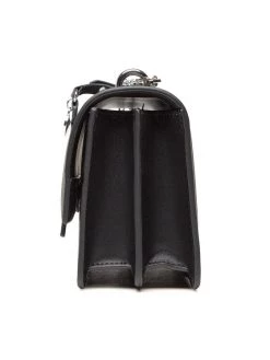 KARL LAGERFELD Γυναίκες Τσάντες Βραδινές Τσάντα 225W3030 Μαύρο Μαύρο -KARL LAGERFELD Κατάστημα unnamed file 2712