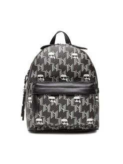 KARL LAGERFELD Γυναίκες Πόλης Σακίδιο 225W3027 Μαύρο Μαύρο