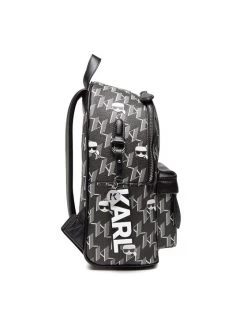 KARL LAGERFELD Γυναίκες Πόλης Σακίδιο 225W3027 Μαύρο Μαύρο -KARL LAGERFELD Κατάστημα unnamed file 2721