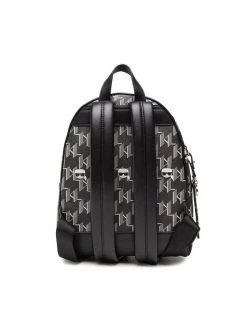 KARL LAGERFELD Γυναίκες Πόλης Σακίδιο 225W3027 Μαύρο Μαύρο -KARL LAGERFELD Κατάστημα unnamed file 2722