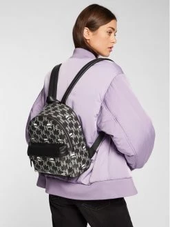 KARL LAGERFELD Γυναίκες Πόλης Σακίδιο 225W3027 Μαύρο Μαύρο -KARL LAGERFELD Κατάστημα unnamed file 2723