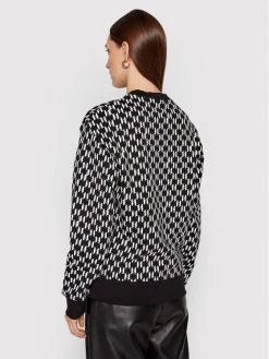 KARL LAGERFELD Γυναίκες Μπλούζες Μπλούζα Ikonik Monogram 220W1884 Μαύρο Relaxed Fit Μαύρο 7 KARL LAGERFELD Γυναίκες Μπλούζες Μπλούζα Ikonik Monogram 220W1884 Μαύρο Relaxed Fit Μαύρο -KARL LAGERFELD Κατάστημα unnamed file 2787