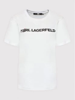 KARL LAGERFELD Γυναίκες T-shirts T-Shirt Ikonik Animal Logo 220W1780 Λευκό Regular Fit Λευκό 9 KARL LAGERFELD Γυναίκες T-shirts T-Shirt Ikonik Animal Logo 220W1780 Λευκό Regular Fit Λευκό -KARL LAGERFELD Κατάστημα unnamed file 2794