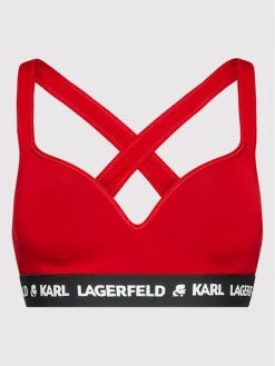 KARL LAGERFELD Γυναίκες Χωρίς Μπανέλα Σουτιέν χωρίς μπανέλα Logo 211W2109 Κόκκινο Κόκκινο 5 KARL LAGERFELD Γυναίκες Χωρίς Μπανέλα Σουτιέν χωρίς μπανέλα Logo 211W2109 Κόκκινο Κόκκινο -KARL LAGERFELD Κατάστημα unnamed file 2847