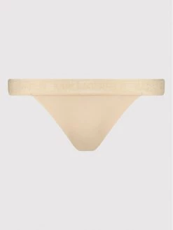 KARL LAGERFELD Γυναίκες Brazil Σλιπ Εσώρουχο Brazil Ultralight Logo 220W2164 Μπεζ Μπεζ -KARL LAGERFELD Κατάστημα unnamed file 2857