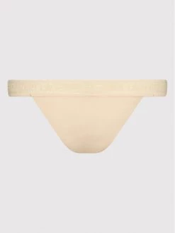 KARL LAGERFELD Γυναίκες Brazil Σλιπ Εσώρουχο Brazil Ultralight Logo 220W2164 Μπεζ Μπεζ -KARL LAGERFELD Κατάστημα unnamed file 2858